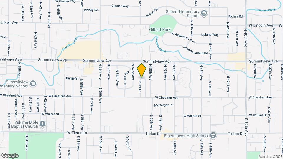 100 Plum Ln Map and Location Details