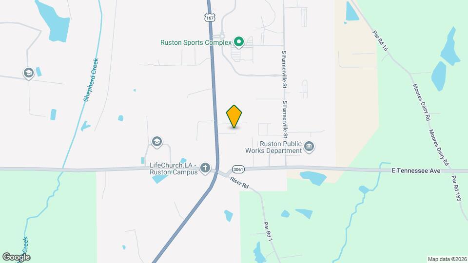 125 Debra Ln, Unit 125 Debra Lane Mapa y Detalles de la Ubicación