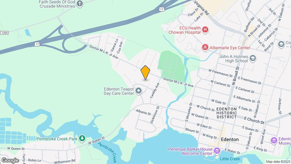 Waterford Place Apartments Edenton, NC Apartments For Rent