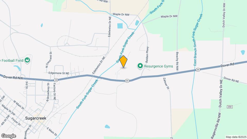 926 1018 McDonald Dr NE Apartments Sugarcreek, OH Apartments For Rent