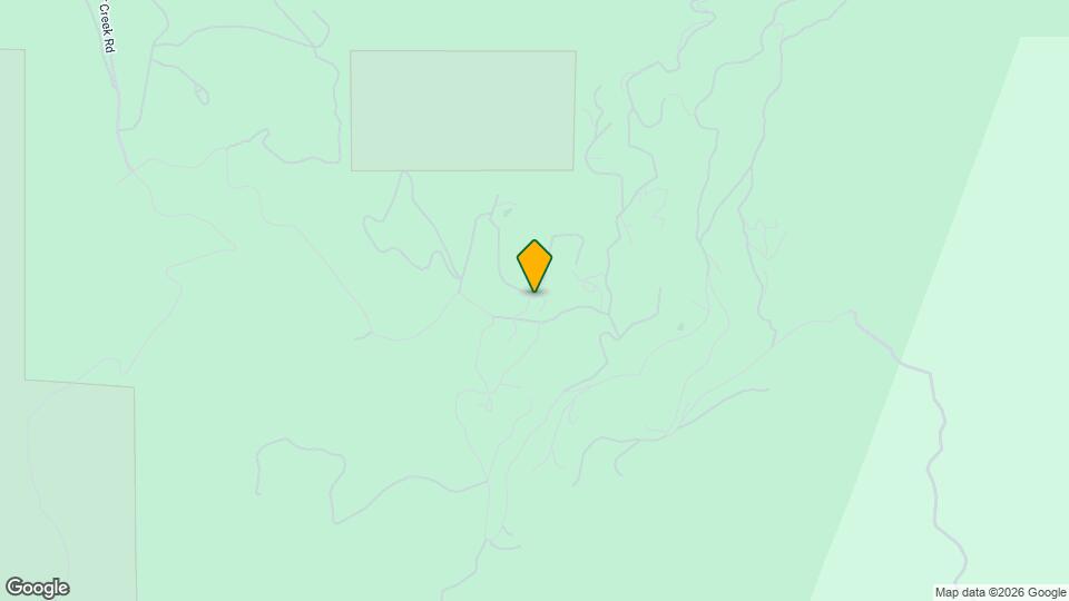 7068 Sandy Creek Rd Map and Location Details