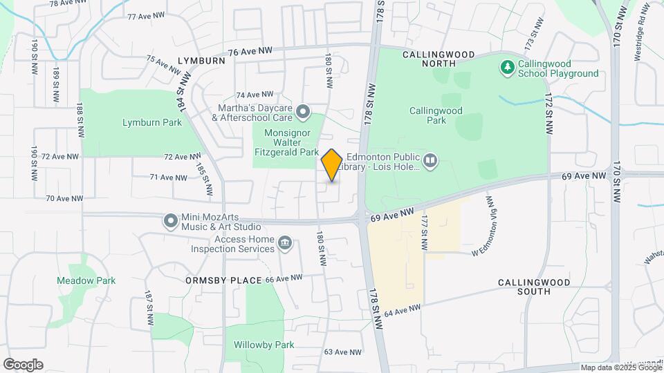 Surrey Gardens Apartments Edmonton, AB Apartments For Rent