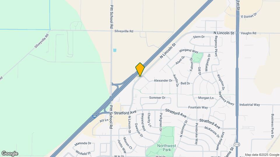 Lincoln Creek Apartments and Nearby Dixon Apartments For Rent Dixon, CA