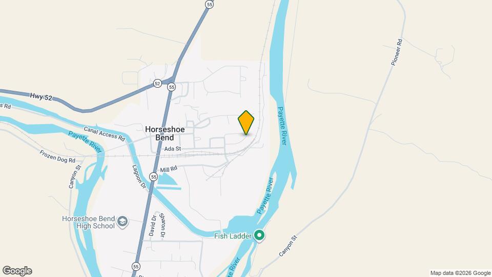 157 Dovetail Dr Map and Location Details