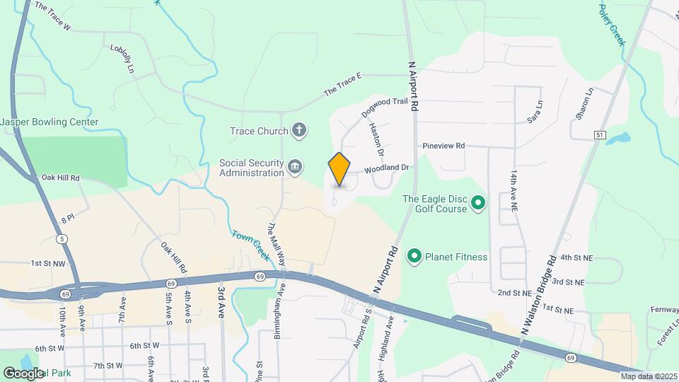 Mountainside Apartments Jasper, AL Apartments For Rent