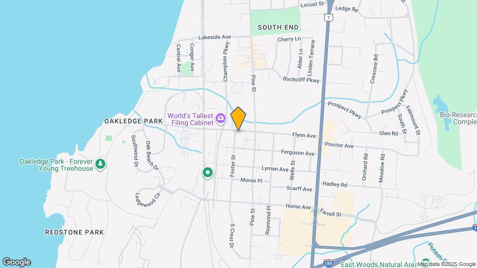 275 Flynn Ave Rentals in Burlington, VT