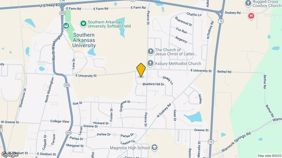 3 Edward Cir Map and Location Details