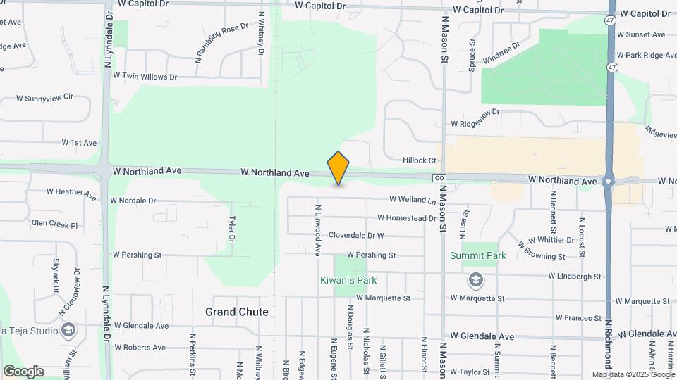 Fairfax Apartments Appleton, WI Apartments For Rent