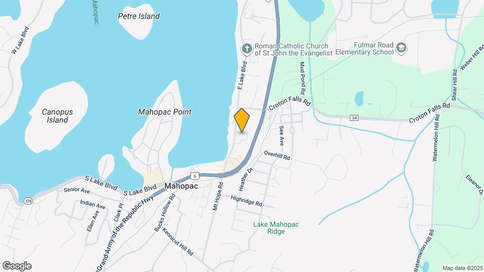 The Lake Mahopac Condominiums Apartments Mahopac, NY Apartments For Rent