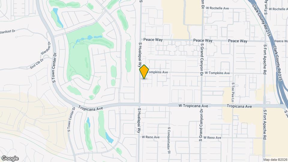 10169 Palazzo Marcelli Ct, Unit 912 Map and Location Details