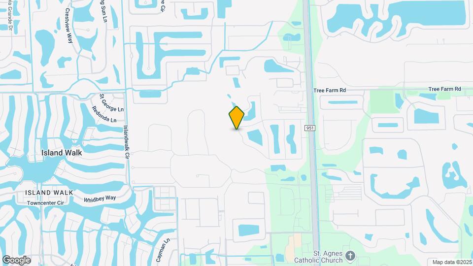 15270 Summit Pl Cir Map and Location Details