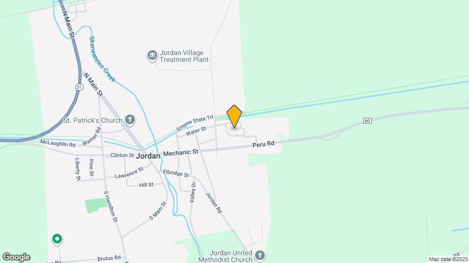 Old Erie Place Apartments Jordan, NY Apartments For Rent