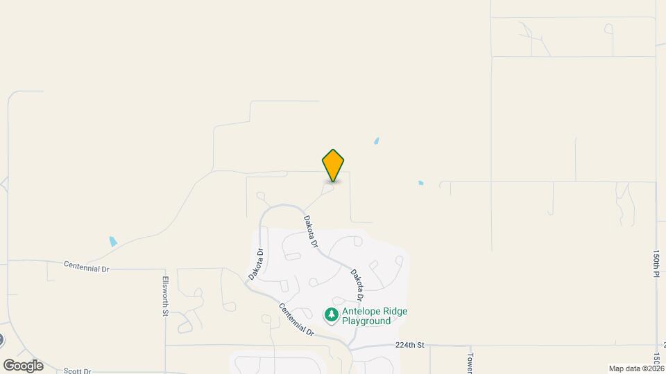 230 Borglum Ct Map and Location Details