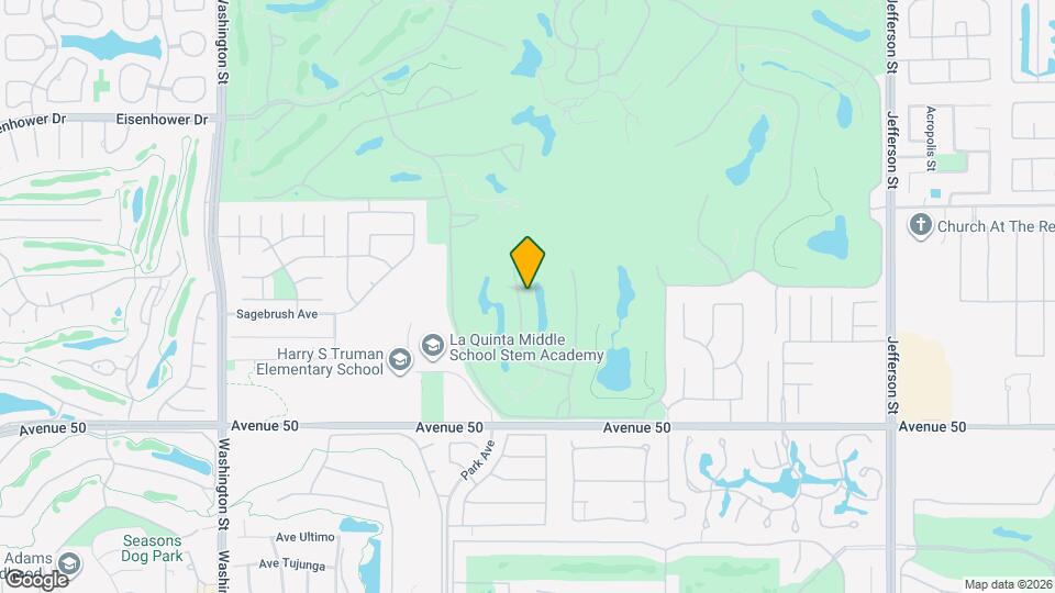 49430 Montana Way Map and Location Details