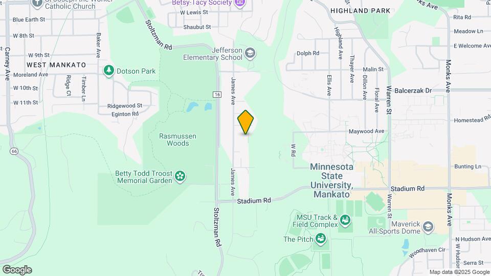 101121 Ahlstrom Rd Apartments Mankato, MN Apartments For Rent