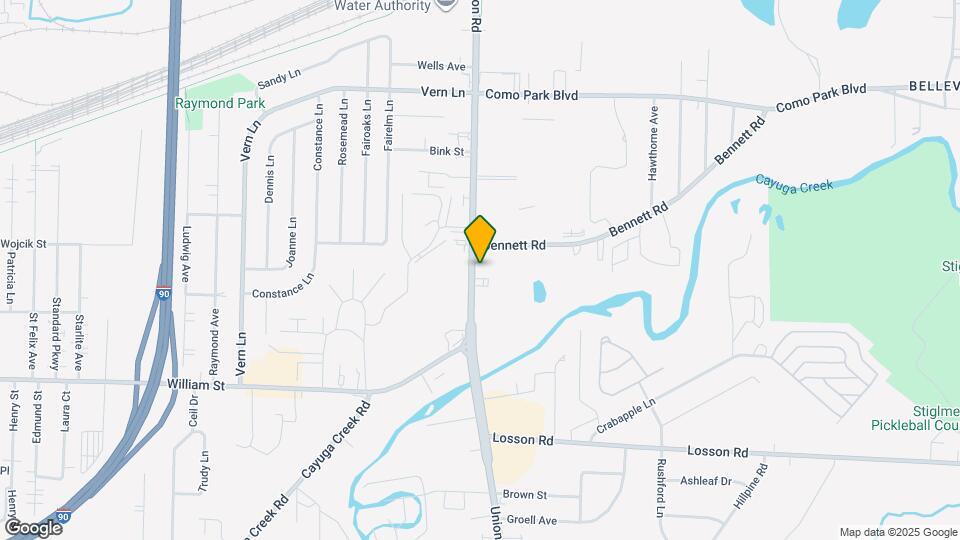 2769 Union Rd Apartments Cheektowaga, NY Apartments For Rent