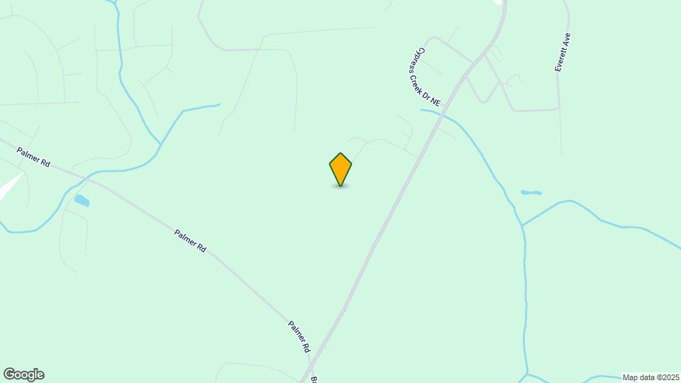 287 Waystation Map and Location Details