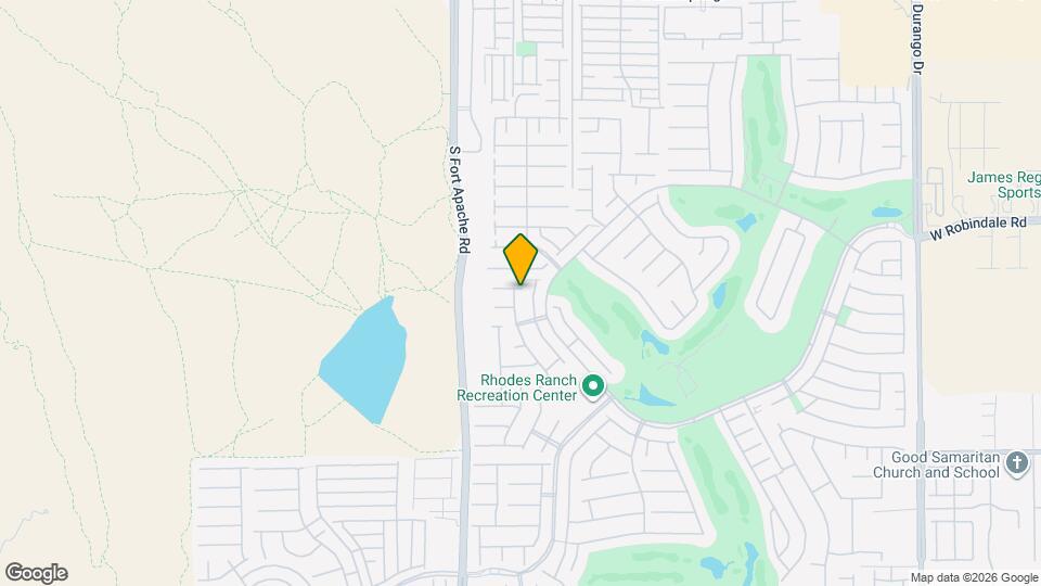 249 Soggy Ruff Way Map and Location Details