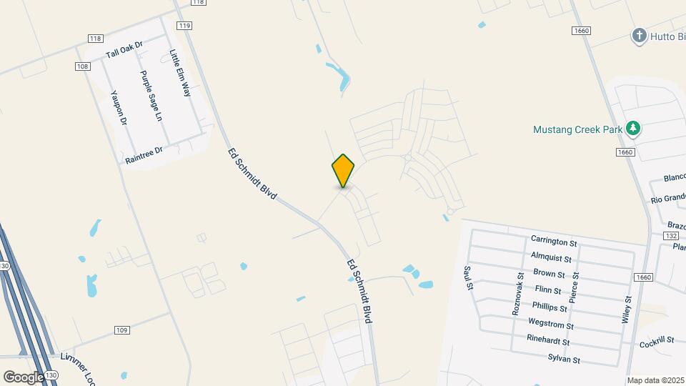 101 Thurman Holt Rd Map and Location Details