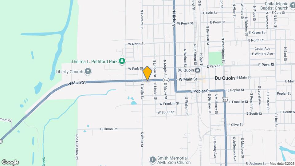 Shamrock Real Estate Apartments Du Quoin, IL Apartments For Rent