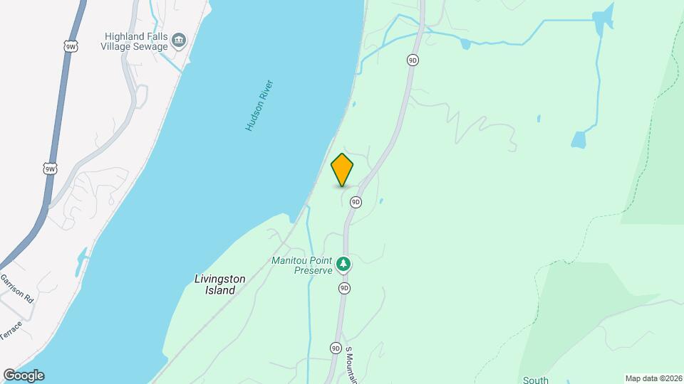 10-18 Garrison Inn Ln Map and Location Details