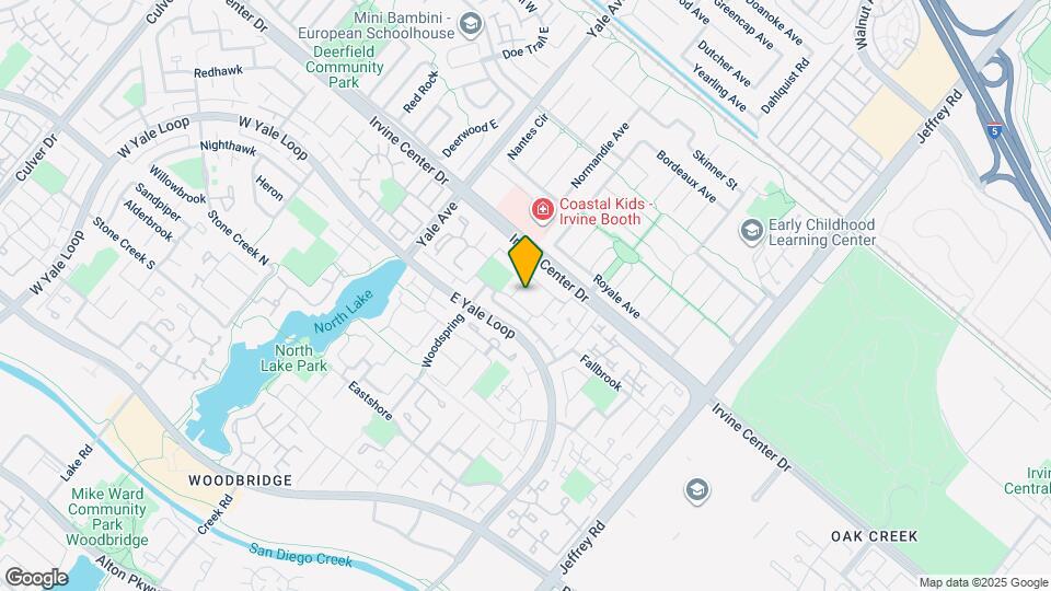 69 Wildwood Map and Location Details