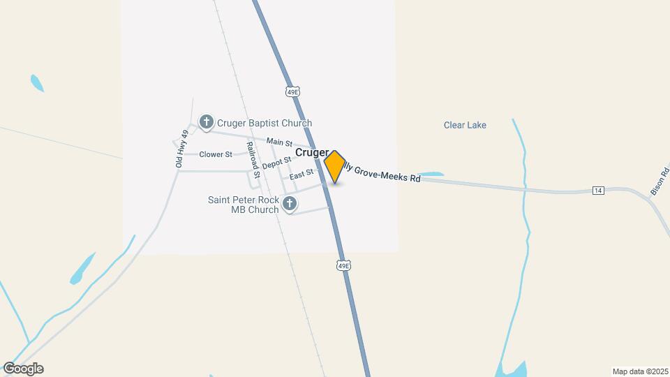 Kim co Apartments Cruger, MS Apartments For Rent