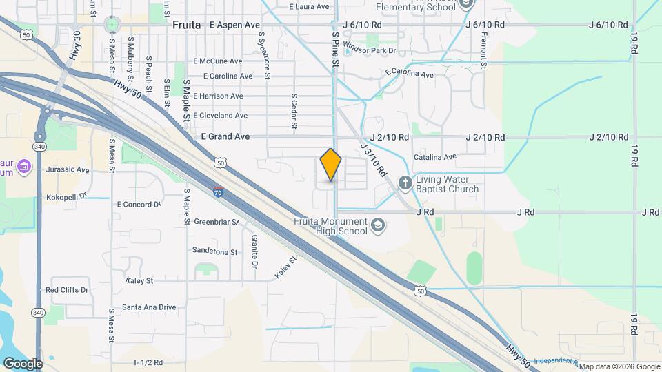 493 Cedar Glen Way Rentals in Fruita, CO