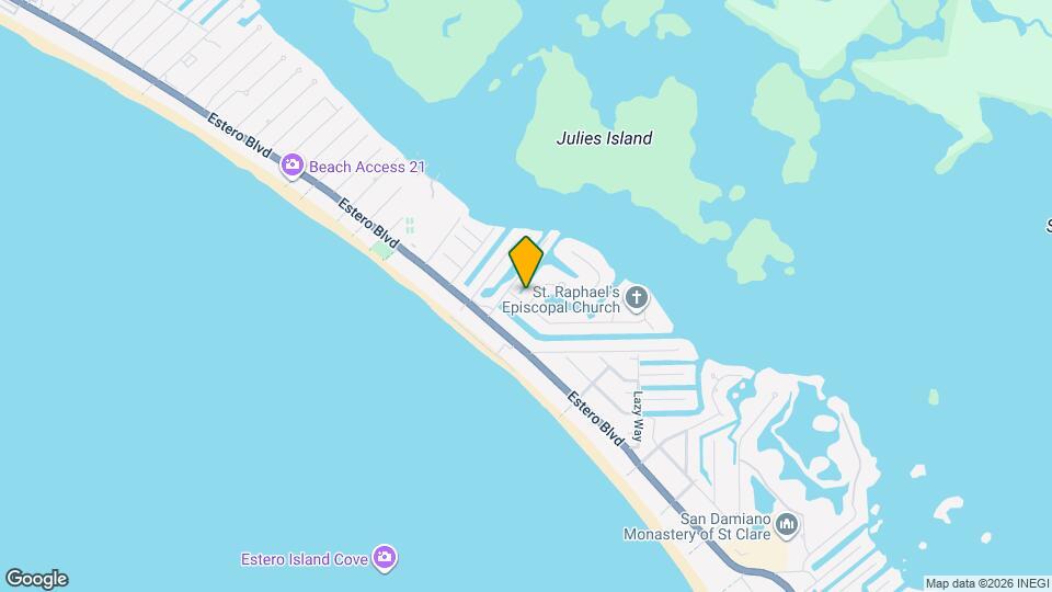 201 Randy Ln Map and Location Details