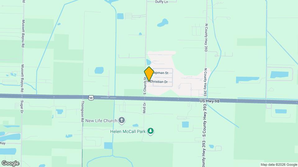 32 Christian Dr Map and Location Details