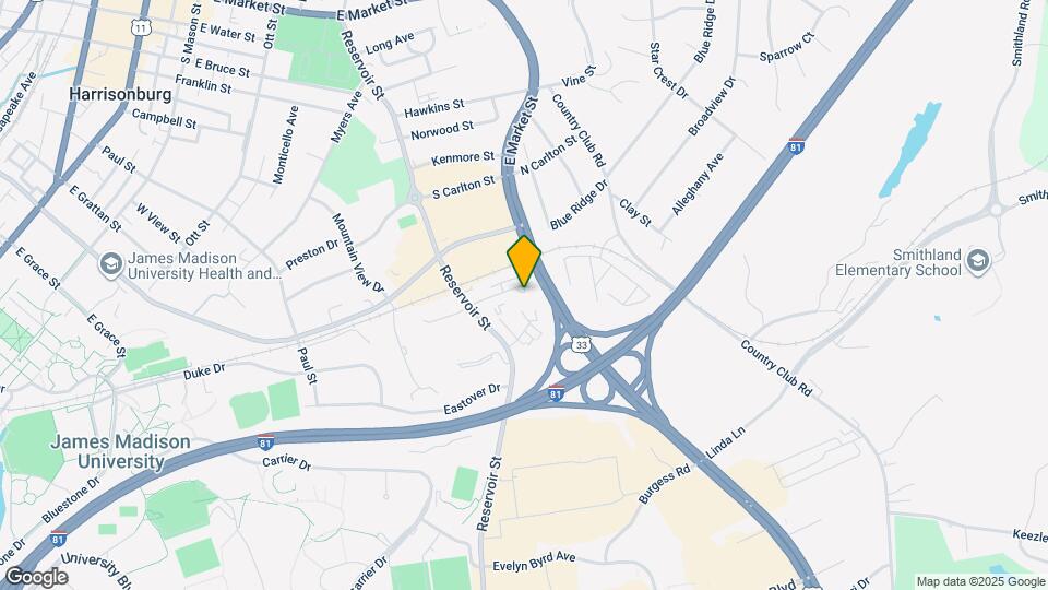 92 Dutch Mill Ct Map and Location Details