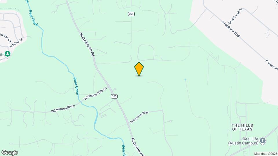 12909 Mitica Dr Map and Location Details