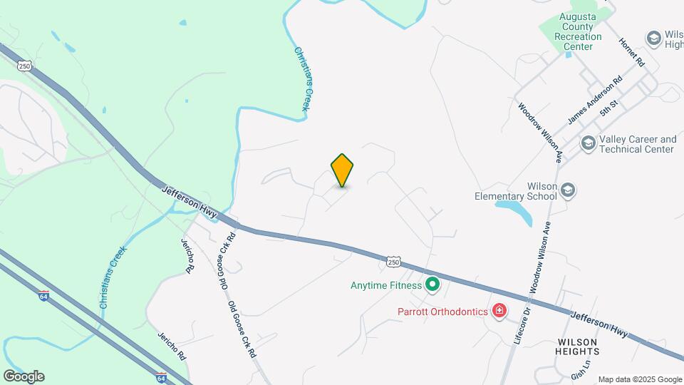 9 Micah Ct Map and Location Details