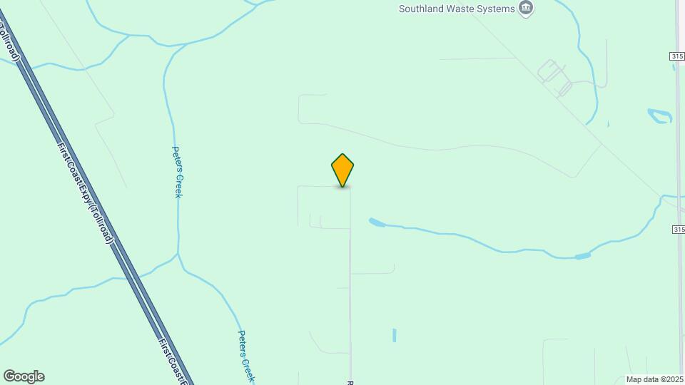 3794 Ron Rd Map and Location Details