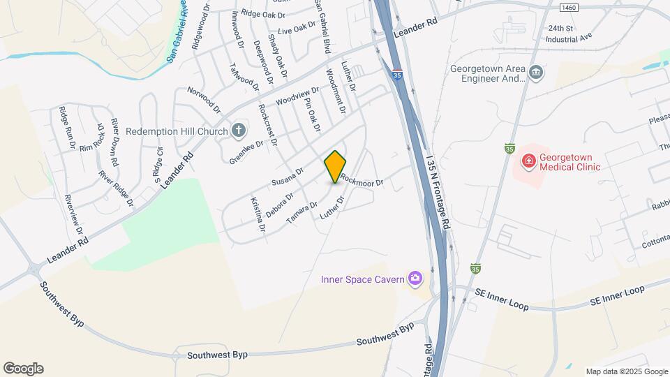 306 Tamara Dr Map and Location Details