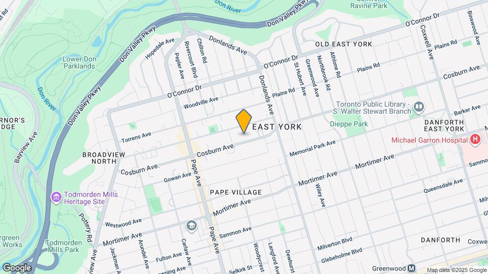 Bon Accord Apartments Toronto, ON Apartments For Rent