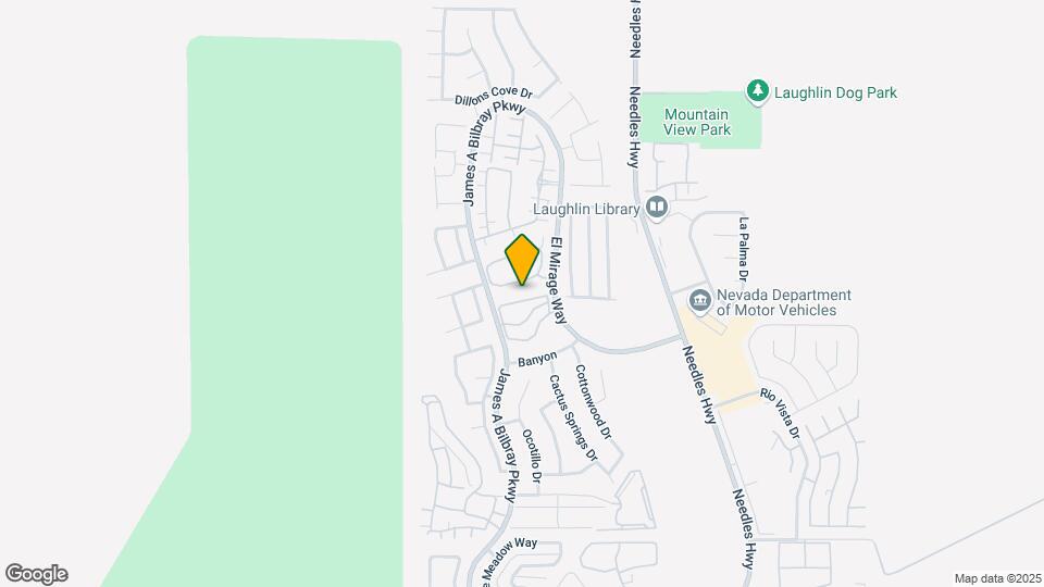 2200 Highpointe Dr Map and Location Details