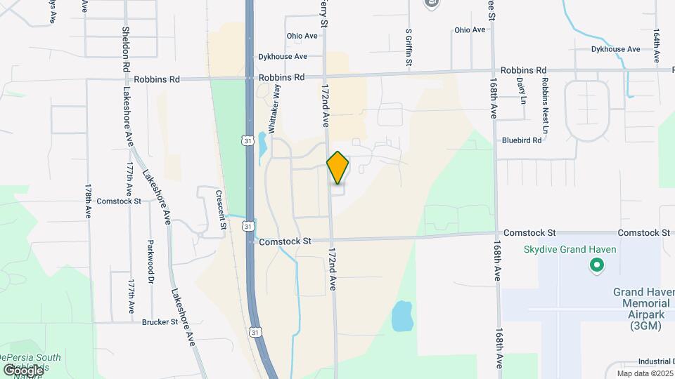 Timberview Apartments Alarm Map and Location Details