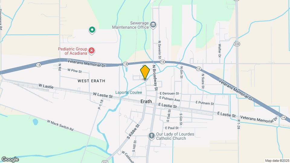 Meadows Apartments and Nearby Erath Apartments For Rent Erath, LA