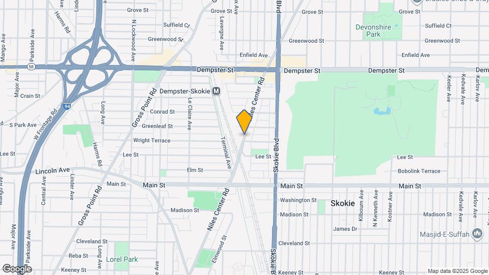 Kale Apartments and Nearby Skokie Apartments For Rent Skokie, IL