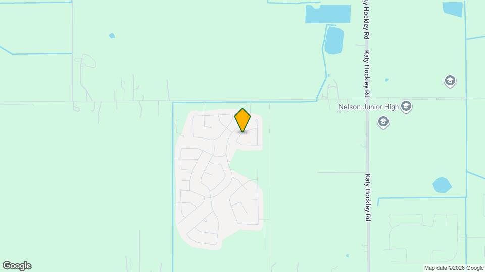 7707 Iris Peak Dr Map and Location Details