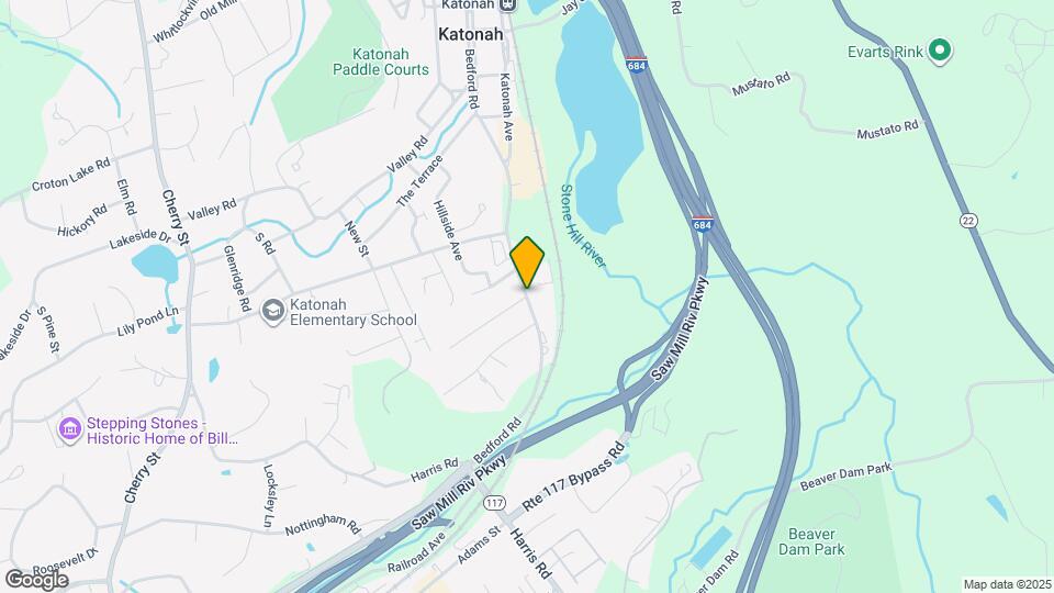 0 Orchard Ln Map and Location Details