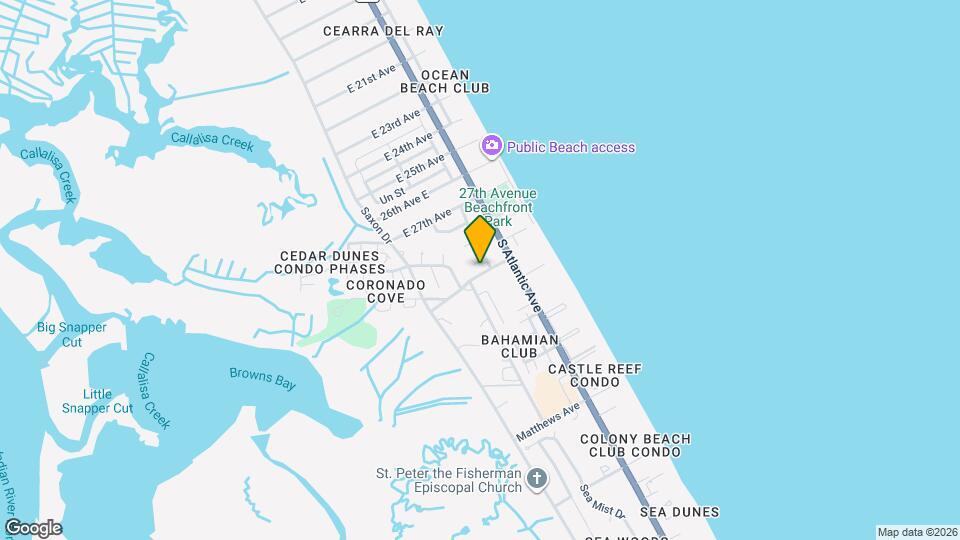 3 Edmond Ct Map and Location Details