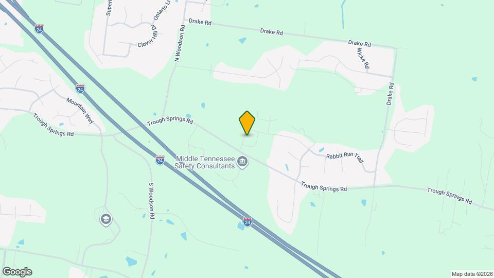 1013 Berry Bnd Map and Location Details