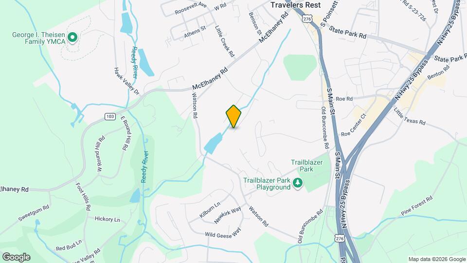 27 Montford Ct Map and Location Details