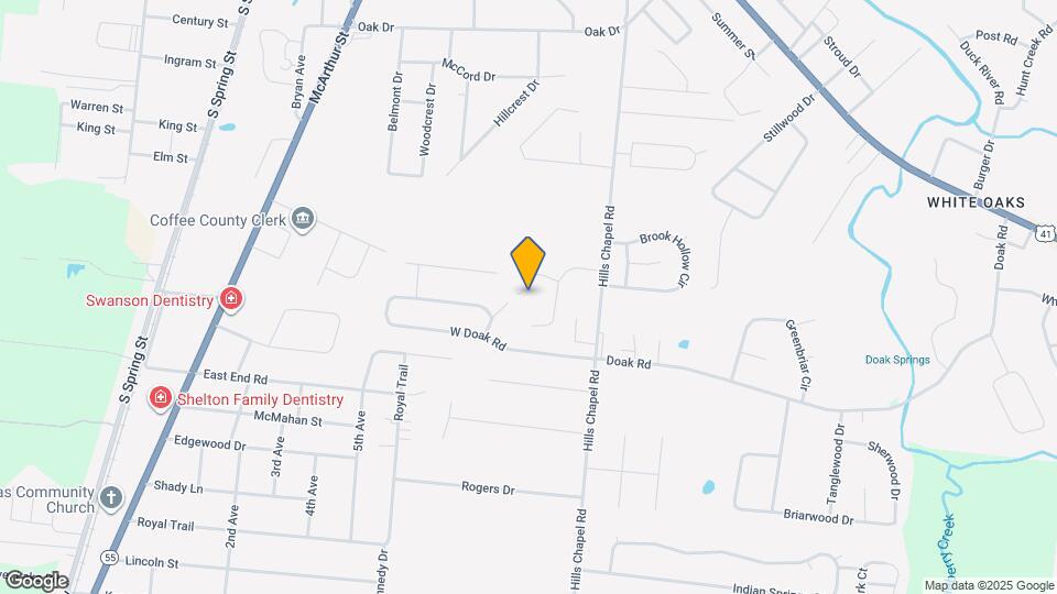 111 Dixie Ct Apartments and Nearby Manchester Apartments For Rent