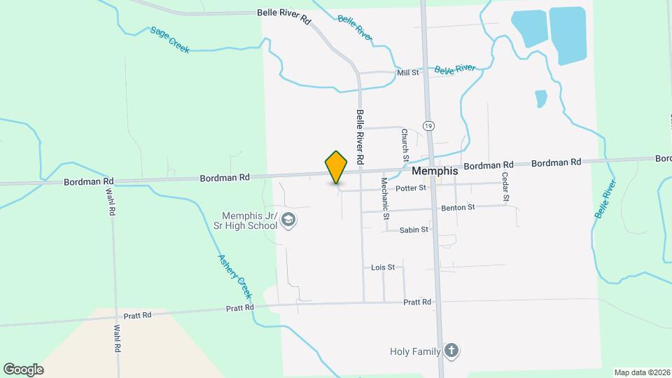 Memphis Manor Maintenance Apartments and Nearby Memphis Apartments For