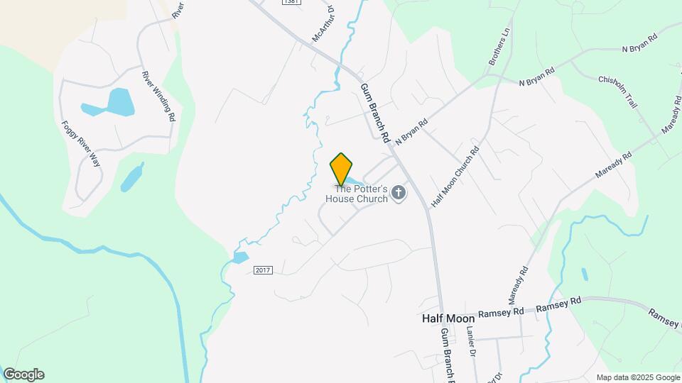 208 Yearling Loop Map and Location Details