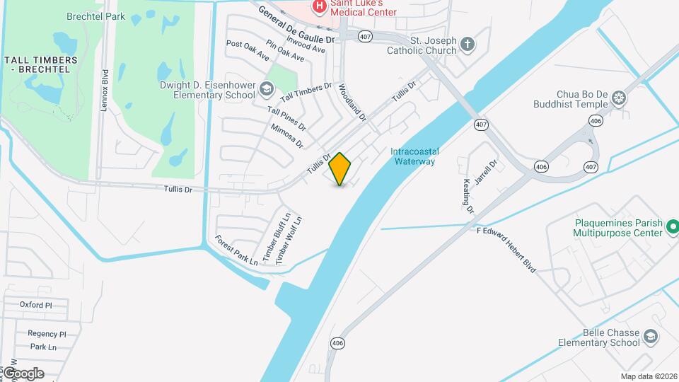 87 Cypress Grove Ct Map and Location Details