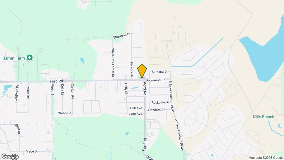 White OakFord Rd Apartments and Nearby Porter Apartments For Rent